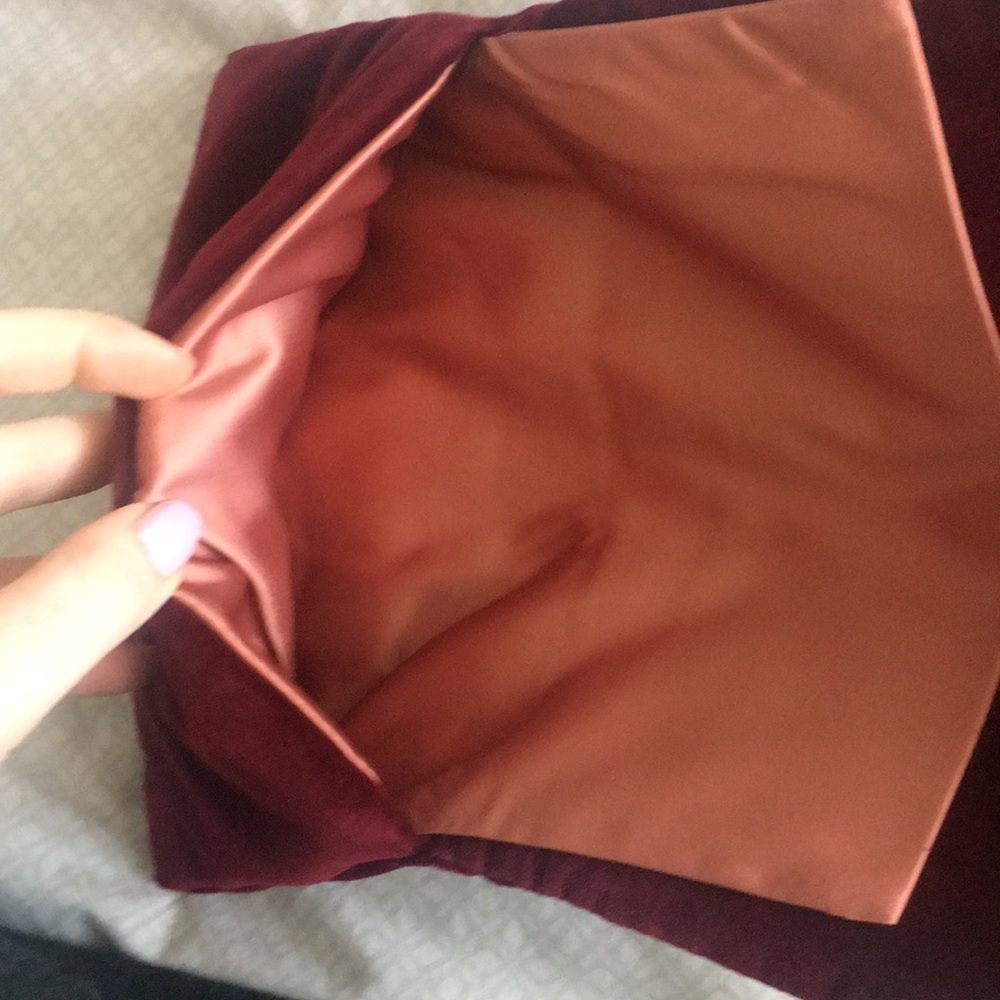 Gucci pouch - Picture 4 of 4